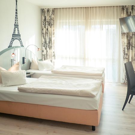 Ambiente Langenhagen Hannover By Tulip Inn Exteriér fotografie