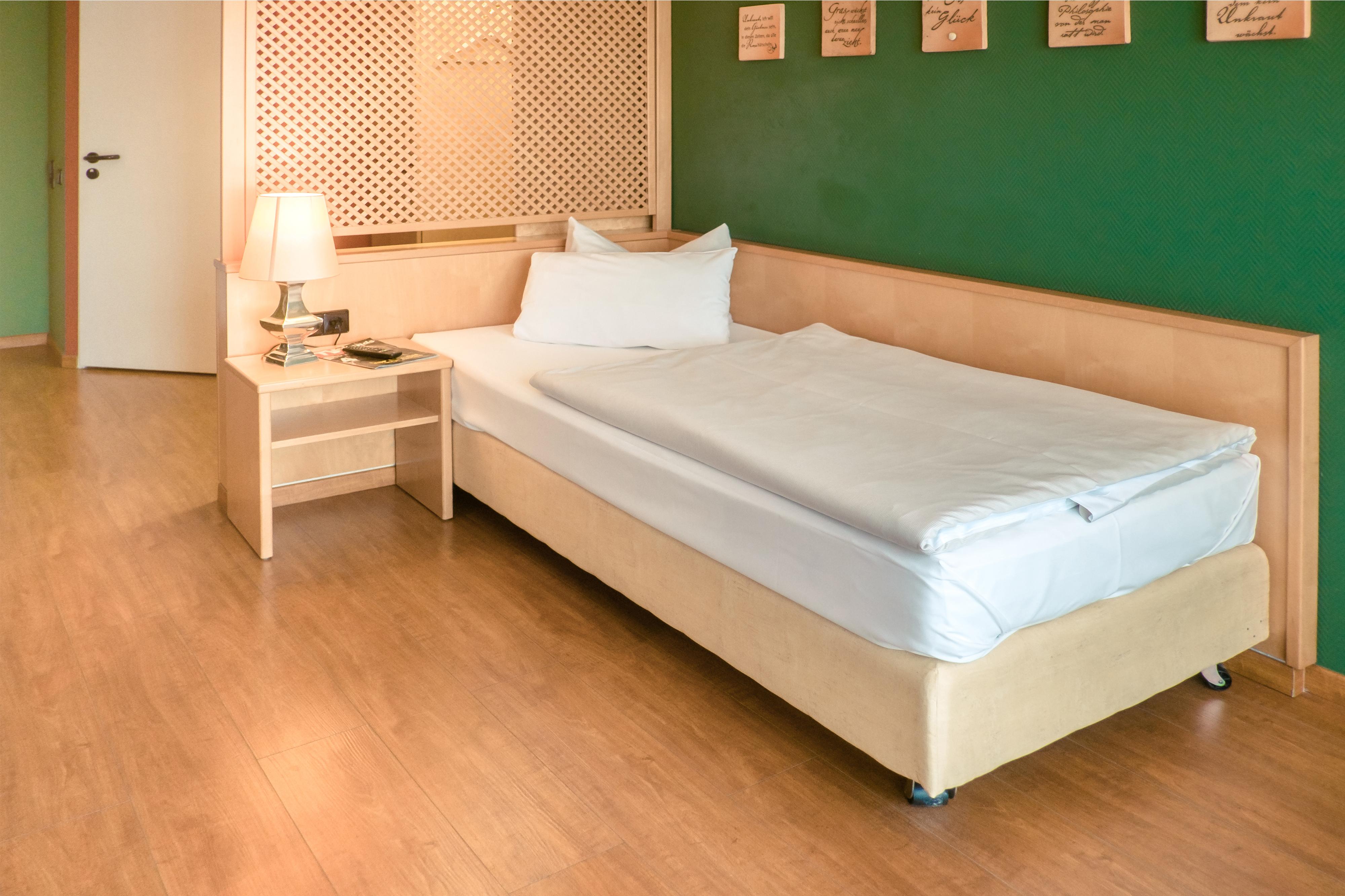 Ambiente Langenhagen Hannover By Tulip Inn Exteriér fotografie
