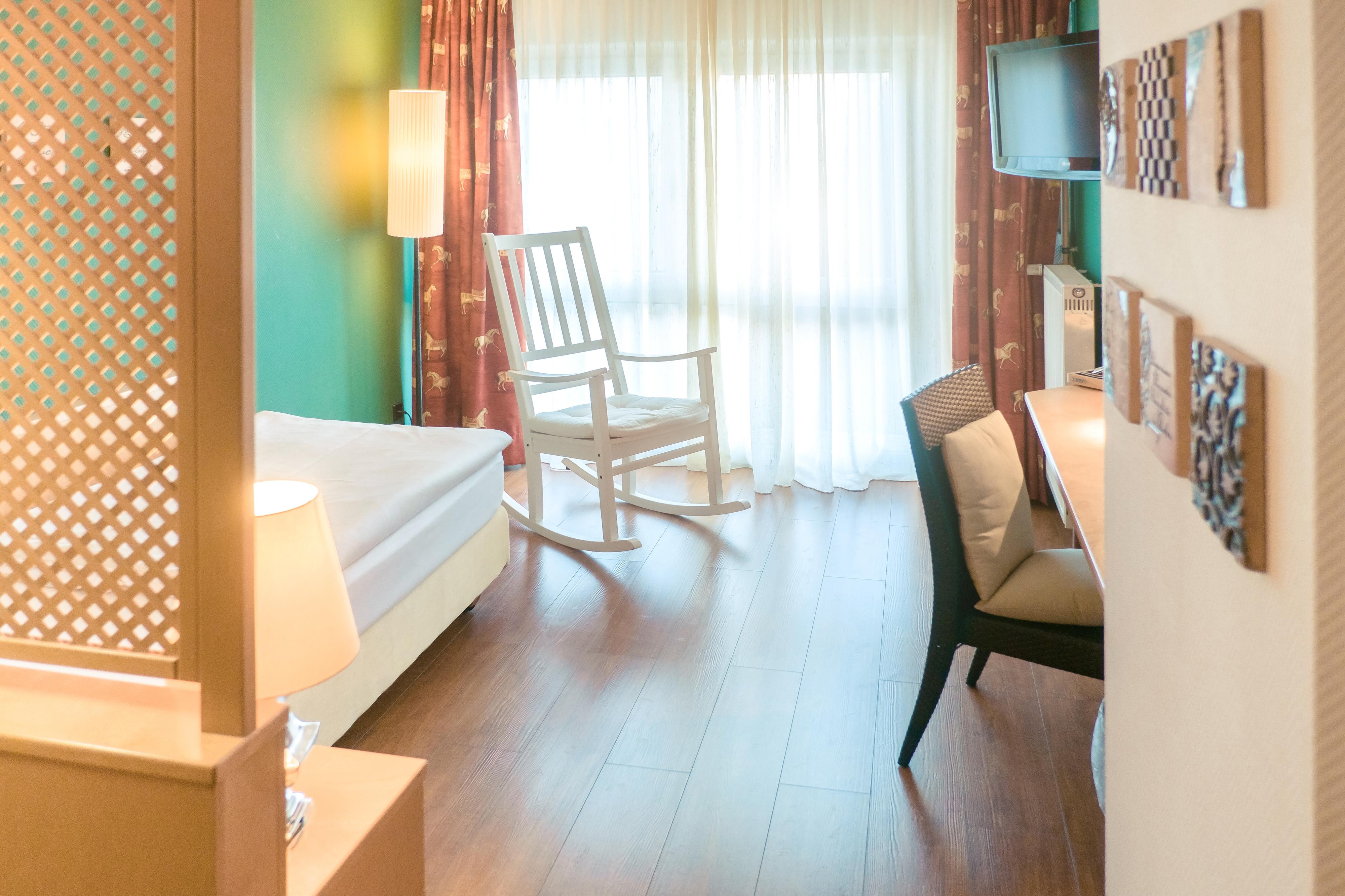 Ambiente Langenhagen Hannover By Tulip Inn Exteriér fotografie
