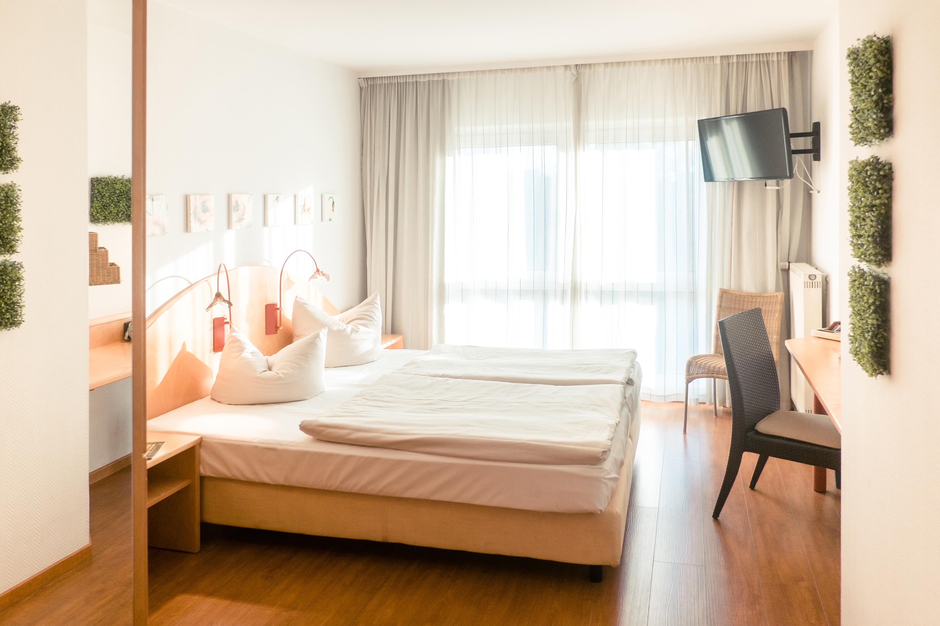 Ambiente Langenhagen Hannover By Tulip Inn Exteriér fotografie
