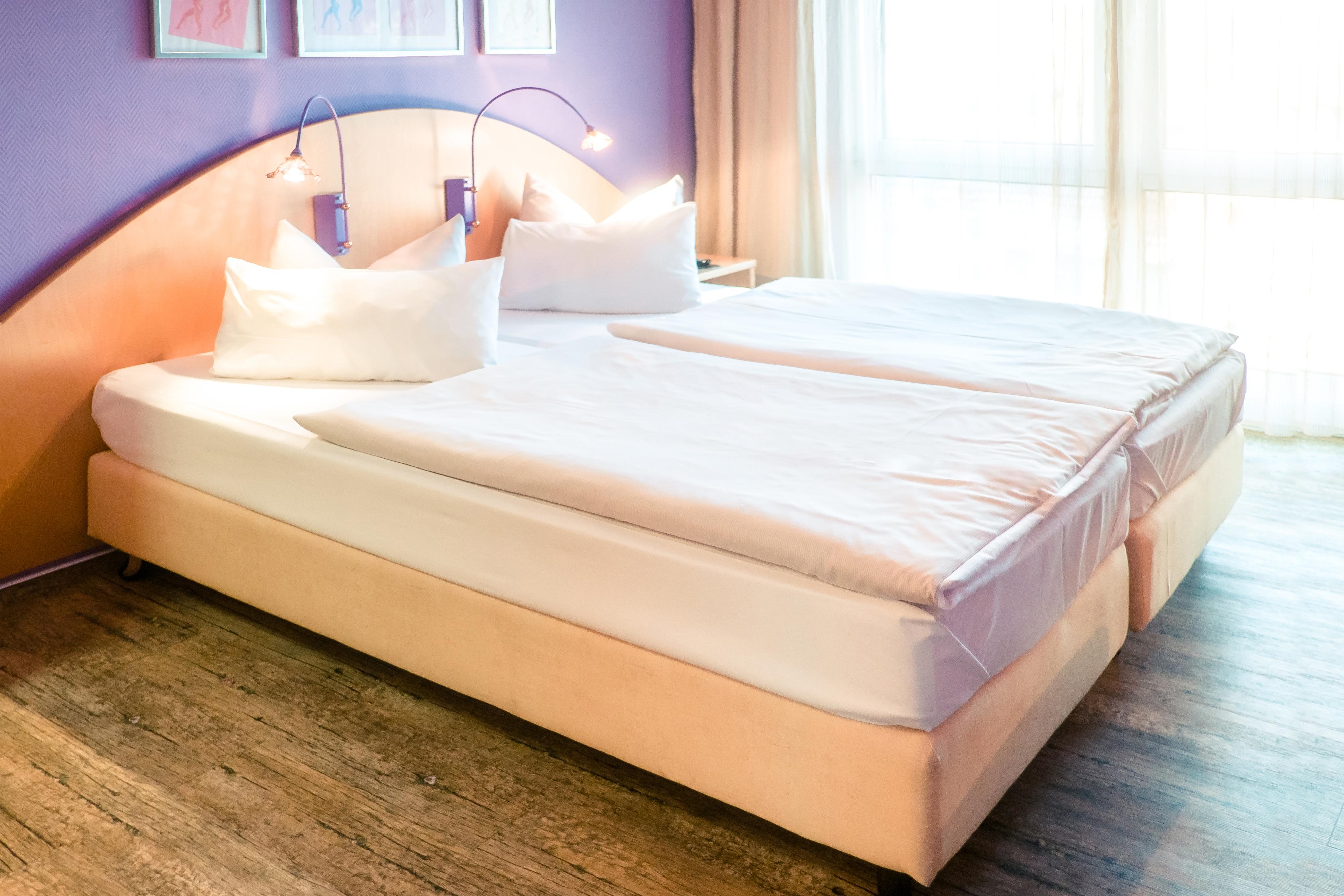 Ambiente Langenhagen Hannover By Tulip Inn Exteriér fotografie