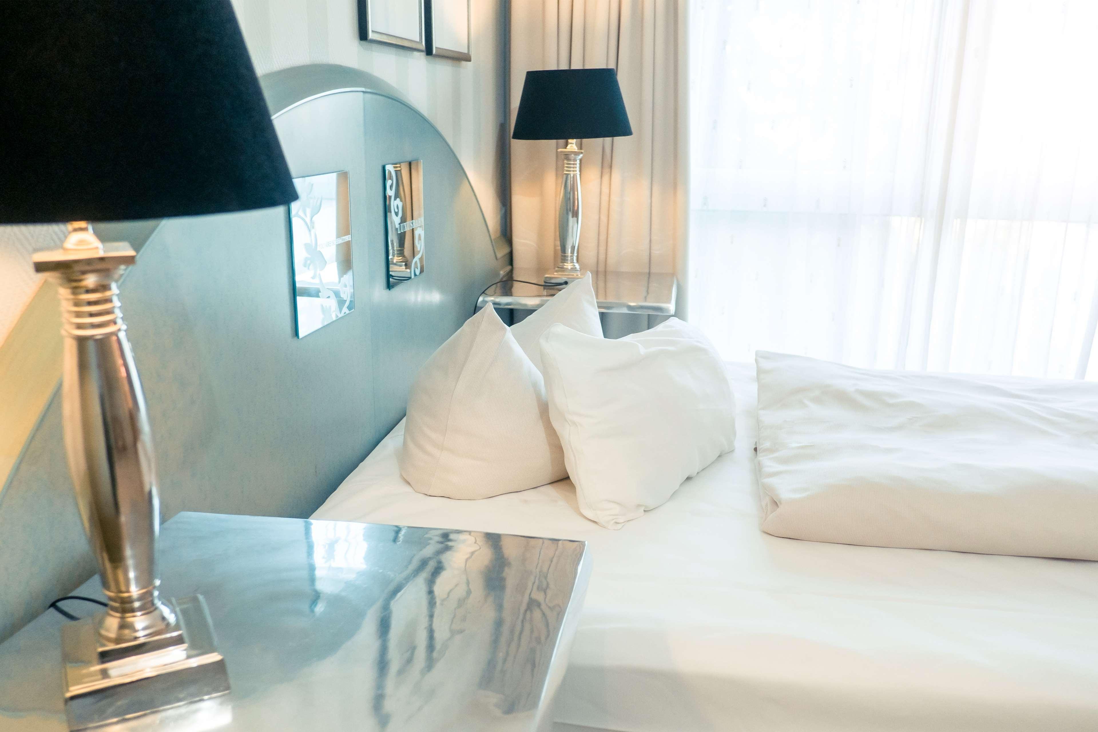 Ambiente Langenhagen Hannover By Tulip Inn Exteriér fotografie