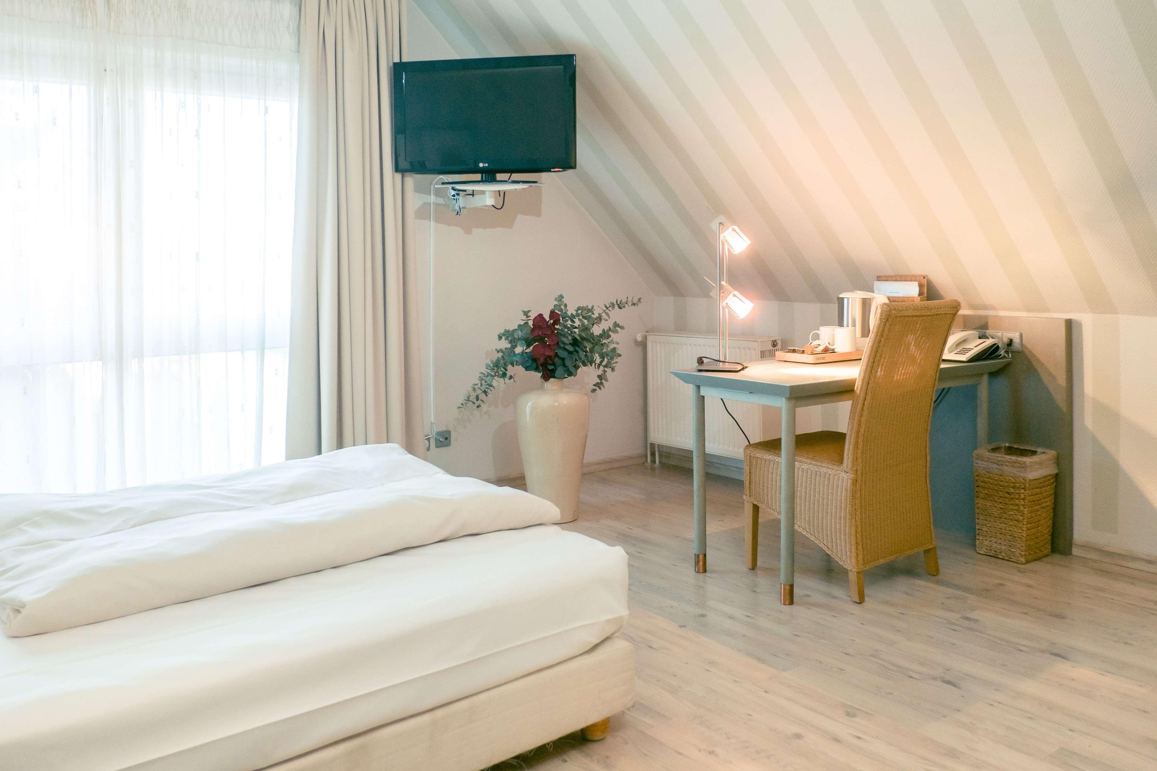 Ambiente Langenhagen Hannover By Tulip Inn Exteriér fotografie