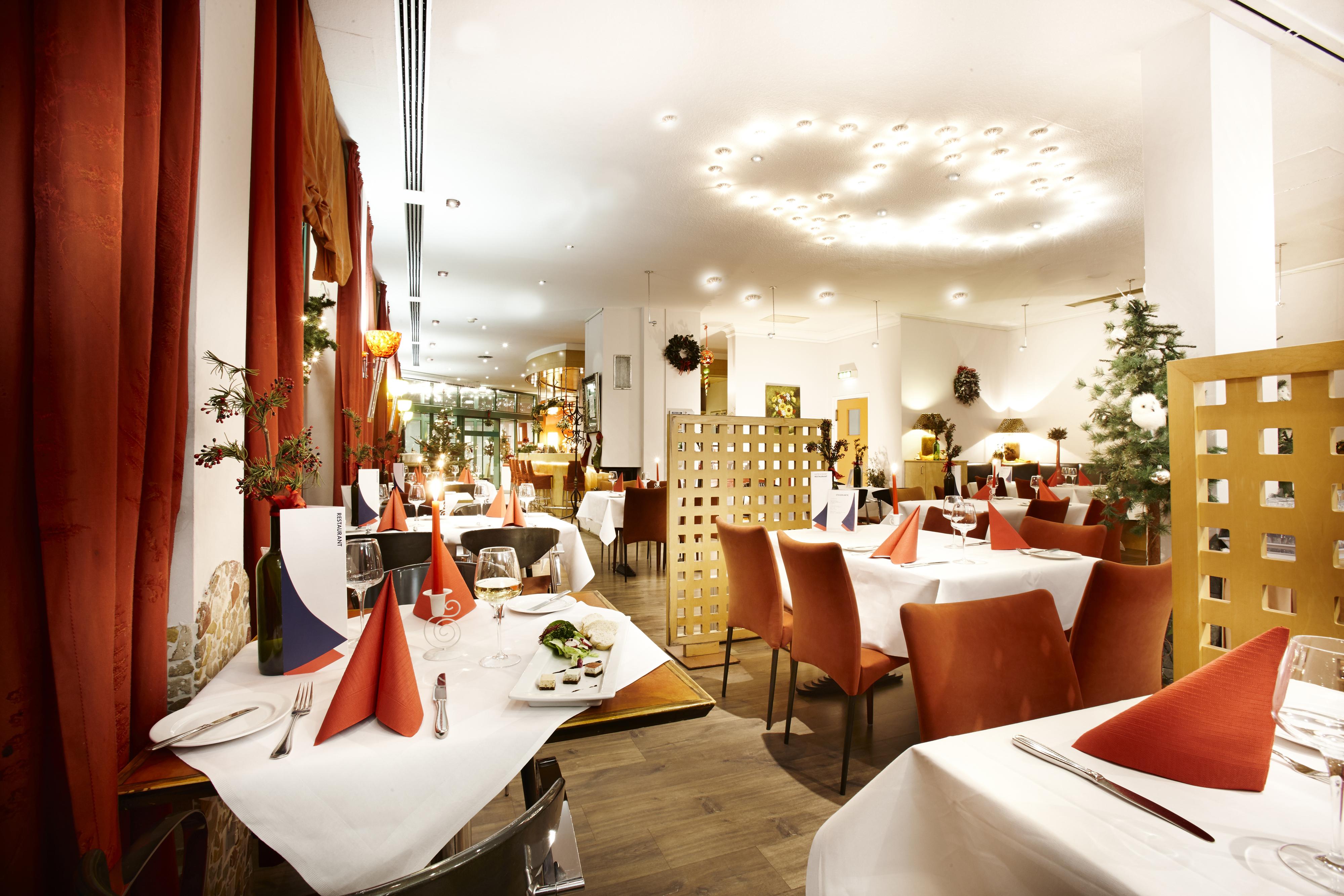 Ambiente Langenhagen Hannover By Tulip Inn Exteriér fotografie