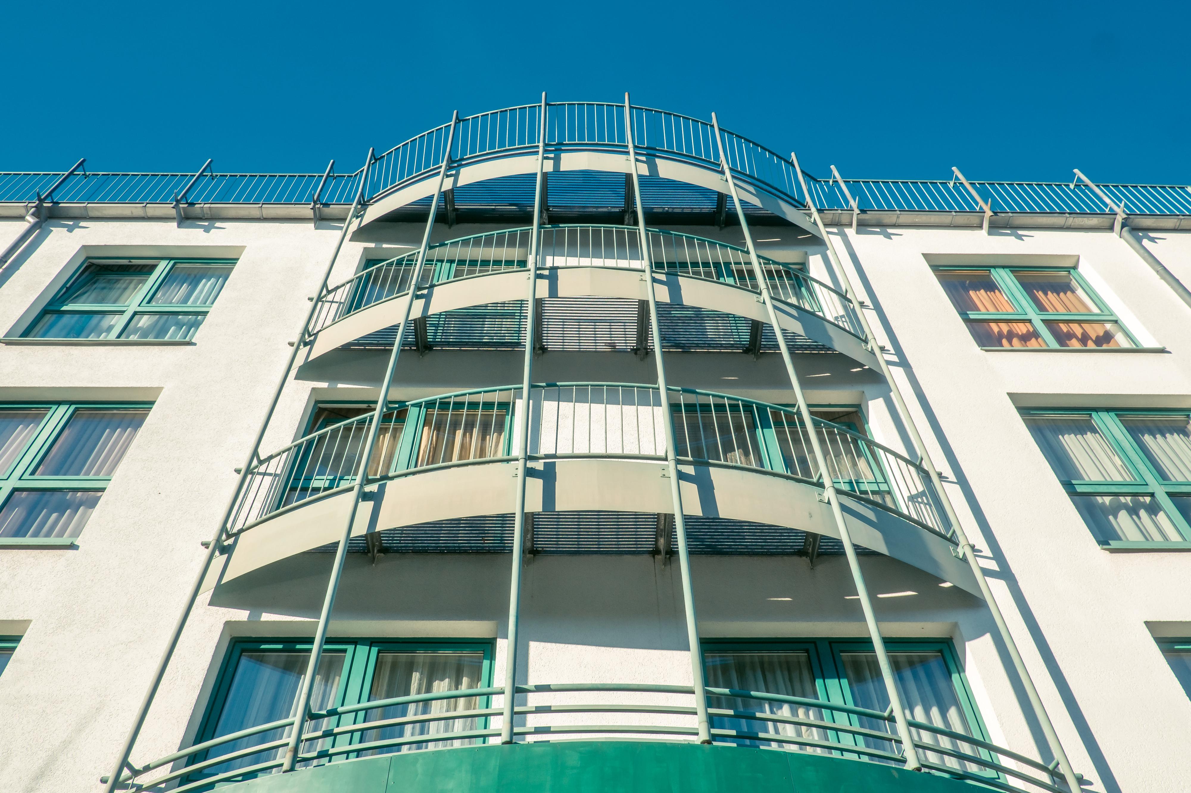 Ambiente Langenhagen Hannover By Tulip Inn Exteriér fotografie