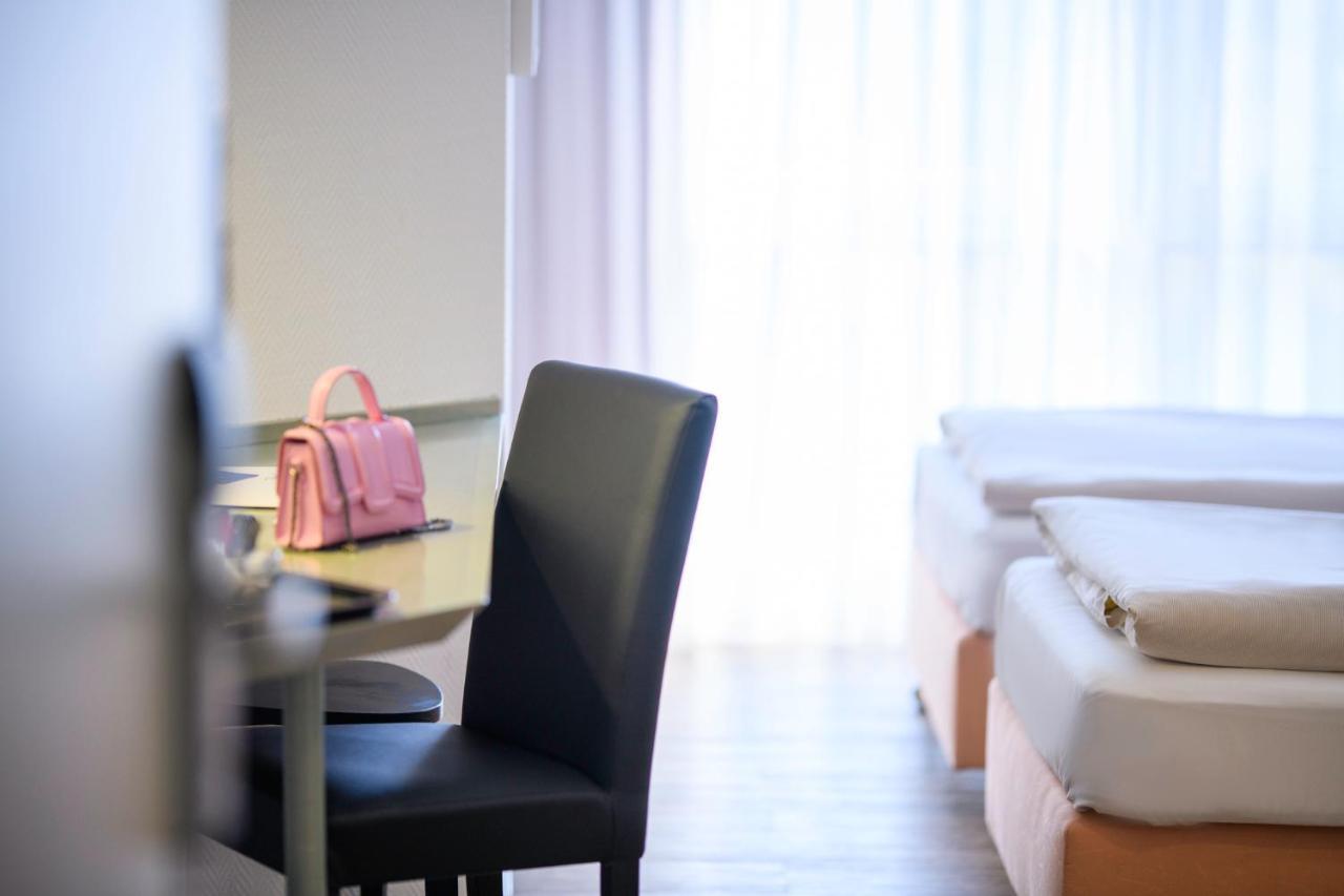Ambiente Langenhagen Hannover By Tulip Inn Exteriér fotografie