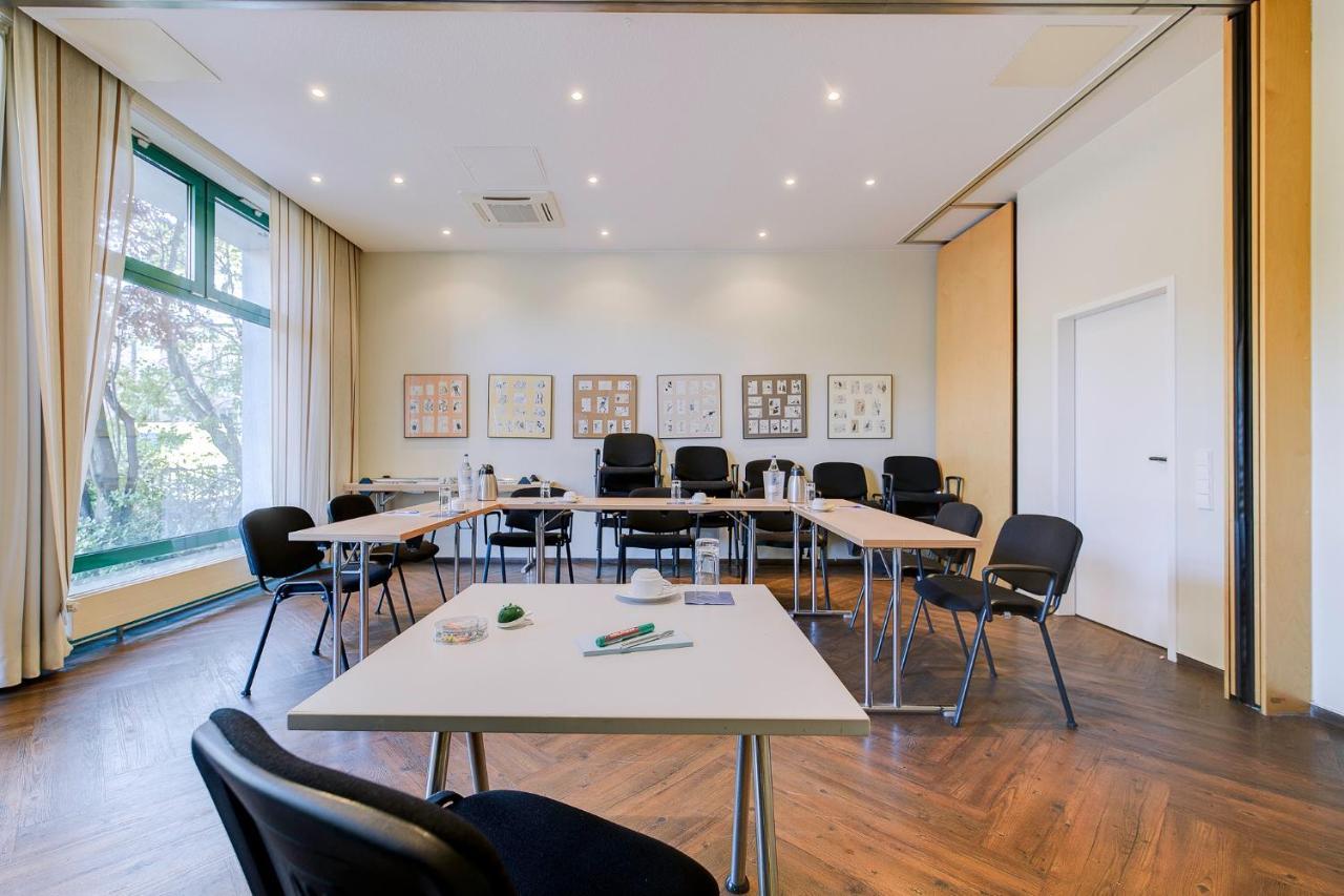 Ambiente Langenhagen Hannover By Tulip Inn Exteriér fotografie