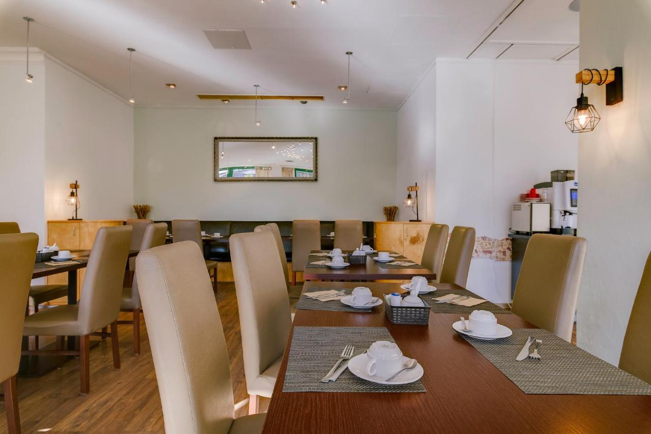 Ambiente Langenhagen Hannover By Tulip Inn Exteriér fotografie