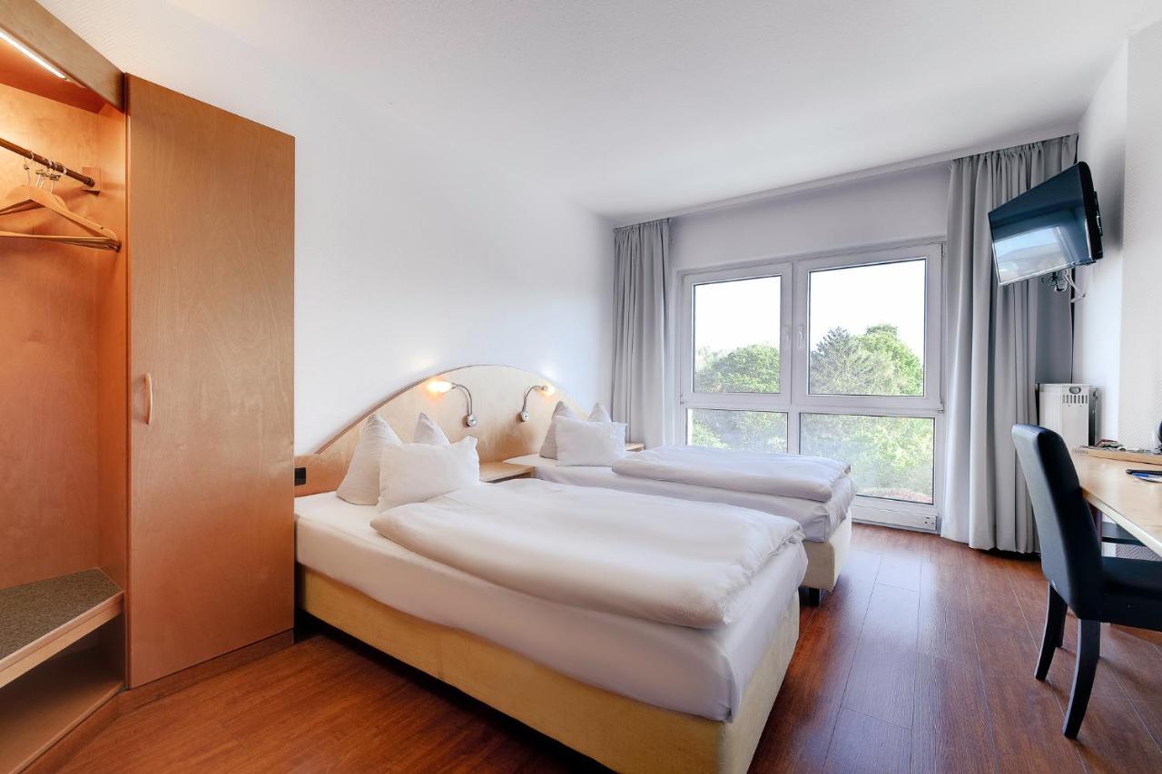Ambiente Langenhagen Hannover By Tulip Inn Exteriér fotografie